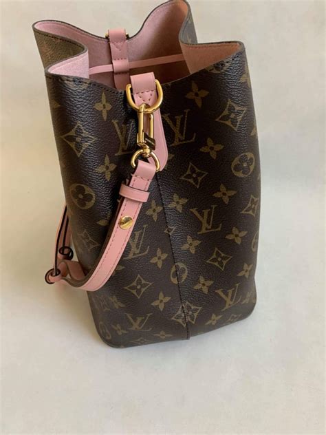 louis vuitton noe vs neonoe|louis vuitton noe monogram.